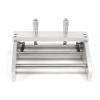 LHQYA Micrometer Wet Film Preparation Device, Adjustable Film Applicator Coater, 0-3500m Adjustable/Precise Film Coating/Clear Scale, for Shop view 1