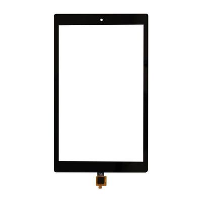 KPJFZFEY Replacement for fits Digitizer for Amazon Kindle Fire HD 10 2019 Replacement Part Repair Replace