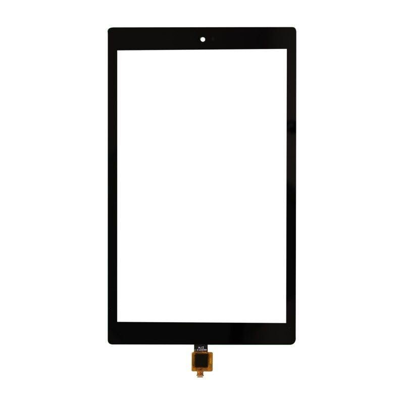 KPJFZFEY Replacement for fits Digitizer for Amazon Kindle Fire HD 10 2019 Replacement Part Repair Replace