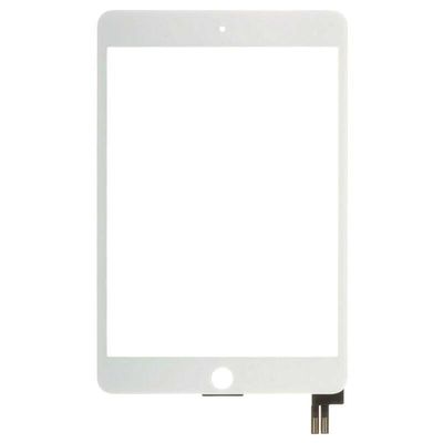 Replacement for fits Digitizer for Apple iPad Mini 5 White Tablet Maintenance Replacement Part