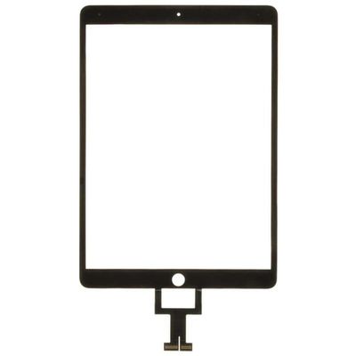 Replacement for fits Digitizer Assembly for Apple iPad Air 3 Black FOG Cell Phone Repair Part