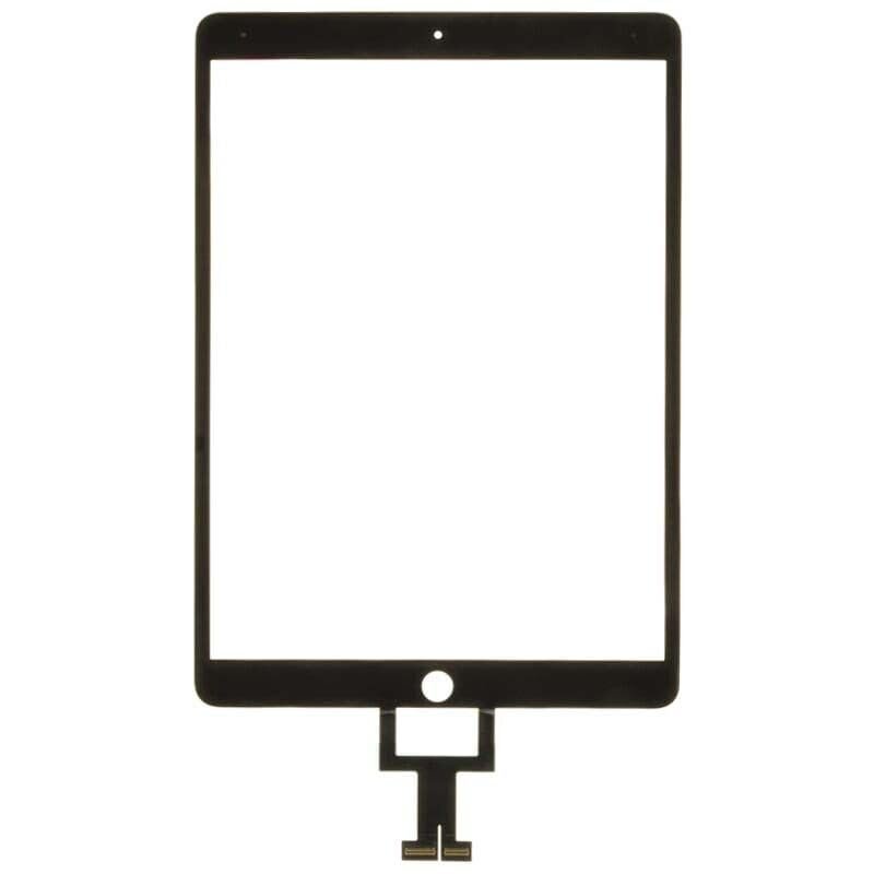 Replacement for fits Digitizer Assembly for Apple iPad Air 3 Black FOG Cell Phone Repair Part