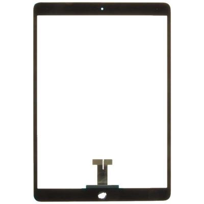 Replacement for fits Digitizer for Apple iPad Pro 10.5" Black Tablet Repair Replacement Part