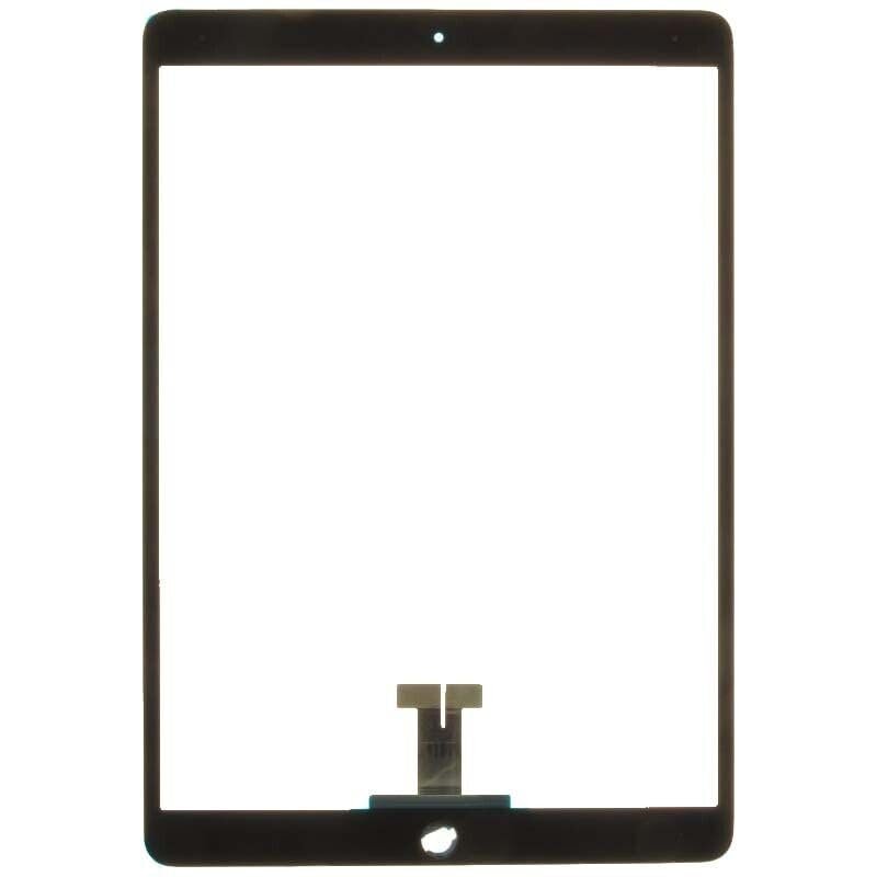 Replacement for fits Digitizer for Apple iPad Pro 10.5" Black Tablet Repair Replacement Part