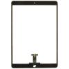 Replacement for fits Digitizer for Apple iPad Pro 10.5" Black Tablet Repair Replacement Part view 1
