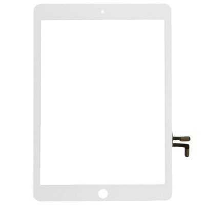KPJFZFEY Replacement for fits Digitizer for Apple iPad Air 5th Gen White Premium Tablet Replacement Part