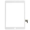 KPJFZFEY Replacement for fits Digitizer for Apple iPad Air 5th Gen White Premium Tablet Replacement Part view 1
