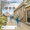 2K Ultra HD Wireless Outdoor Security Camera System with Night Vision & Motion Detection for Home & Business Surveillance view 3