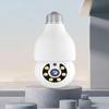 2K Ultra HD Wireless Outdoor Security Camera System with Night Vision & Motion Detection for Home & Business Surveillance view 4