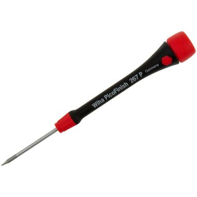 Replacement for fits Wiha PicoFinish T1 Torx Screwdriver Soft Grip T1 X 40mm Cell Phone Repair Tool