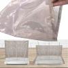 Faraday Bags for Wifi Router Faraday Box E m f Blocker for Wifi Router Wifi Blocker Wifi Cover E m f Protection 13.8IN 15.7IN view 3