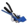Mavaol Stainless Steel Cable Tie Cutter, Ergonomic Handle, Adjustable Tension Control, s, for Industrial and Electrical Professionals view 4