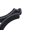114mm / 4.5" 150mm / 6" 203mm / 8" Astronomical Telescope Tube Rings 132mm 185mm 228mm Inside Diameter(228mm ID Tube Rings) view 3