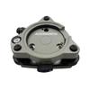 ACCRSNCH Standard Three Jaw Surveying Tribrach for Sokkia Japanese Total Station GPS Prism GNSS (with Optical Plummet) view 1