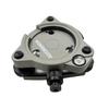 ACCRSNCH Standard Three Jaw Surveying Tribrach for Sokkia Japanese Total Station GPS Prism GNSS (with Optical Plummet) view 2