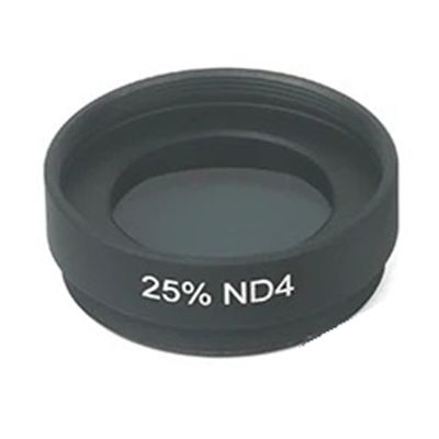1.25" Telescope Neutral Density for Astronomical Telescope Photography(ND4)