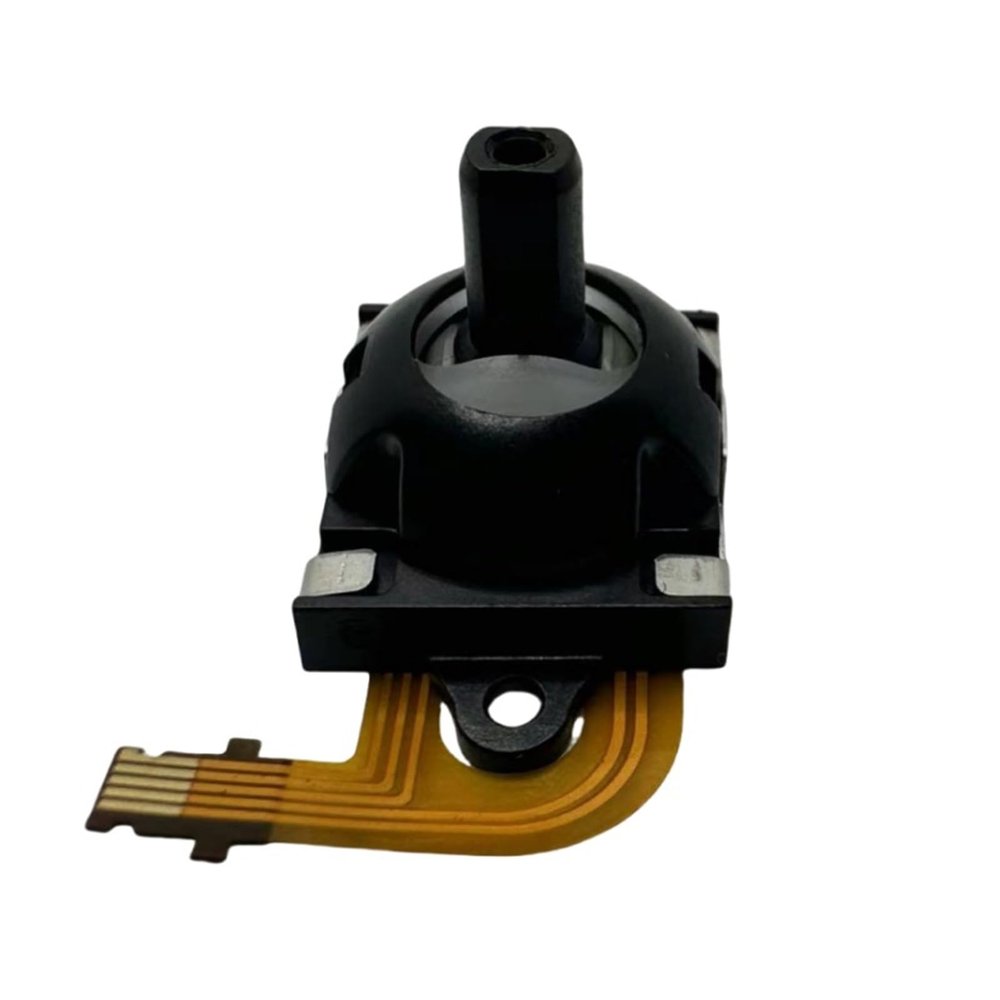 Joystick Replacement Part for PlayStation Portal Handheld Joystick Grip Hall Operated