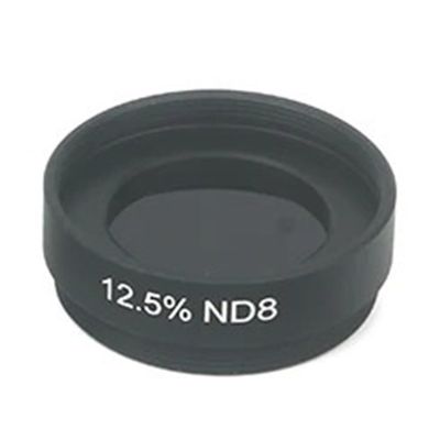 1.25" Telescope Neutral Density for Astronomical Telescope Photography(ND8)