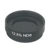 1.25" Telescope Neutral Density for Astronomical Telescope Photography(ND8) view 1
