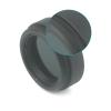 1.25" Telescope Neutral Density for Astronomical Telescope Photography(ND8) view 3