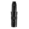 JOEBO Microscope Kit 0.75X/0.3X/2X/0.5X Objective Glass Lens WD165 for 180X 130X Zoom C-Mount Lens Microscope Lens Adapters(Seth) view 4