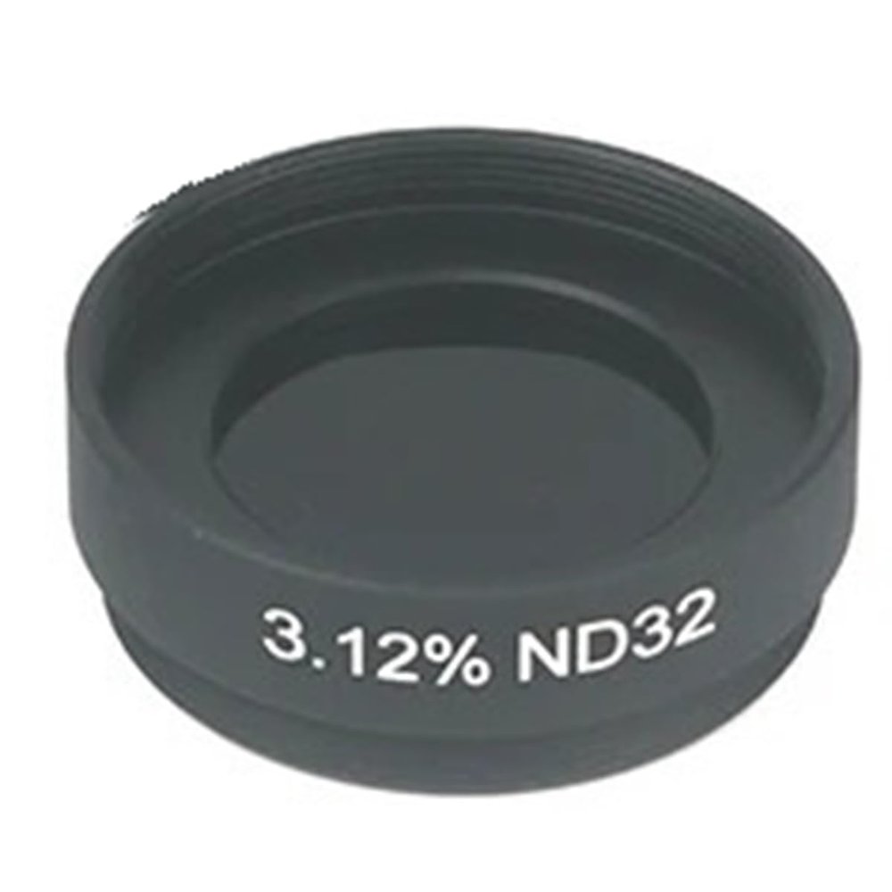 1.25" Telescope Neutral Density for Astronomical Telescope Photography(ND32)