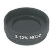 1.25" Telescope Neutral Density for Astronomical Telescope Photography(ND32) view 1