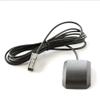JYHIOI 1x Black GPS Antenna GT5 Aerial for Alpine for Clarion for Pioneer Car Navigation GT5-1S 28dB 1575.42 MHZ Replace Part view 2