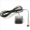 JYHIOI 1x Black GPS Antenna GT5 Aerial for Alpine for Clarion for Pioneer Car Navigation GT5-1S 28dB 1575.42 MHZ Replace Part view 3