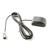 JYHIOI 1x Black GPS Antenna GT5 Aerial for Alpine for Clarion for Pioneer Car Navigation GT5-1S 28dB 1575.42 MHZ Replace Part view 4