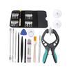DirectNine Basics Multi-function Screwdriver for Computer and Lcd Screen Repair Precision Tools for Disassembly Versatile Kit for Electronics Maintenance and view 1