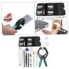 DirectNine Basics Multi-function Screwdriver for Computer and Lcd Screen Repair Precision Tools for Disassembly Versatile Kit for Electronics Maintenance and view 3