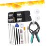 DirectNine Basics Multi-function Screwdriver for Computer and Lcd Screen Repair Precision Tools for Disassembly Versatile Kit for Electronics Maintenance and view 4