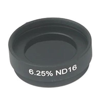 1.25" Telescope Neutral Density for Astronomical Telescope Photography(ND16)