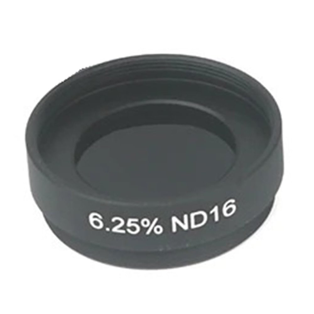 1.25" Telescope Neutral Density for Astronomical Telescope Photography(ND16)