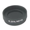 1.25" Telescope Neutral Density for Astronomical Telescope Photography(ND16) view 1
