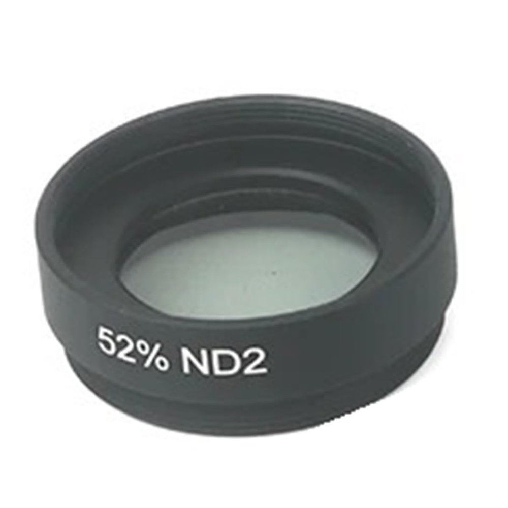 1.25" Telescope Neutral Density for Astronomical Telescope Photography(ND2)