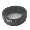 1.25" Telescope Neutral Density for Astronomical Telescope Photography(ND2) view 1