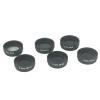 1.25" Telescope Neutral Density for Astronomical Telescope Photography(ND2) view 2