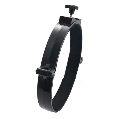 114mm / 4.5" 150mm / 6" 203mm / 8" Astronomical Telescope Tube Rings 132mm 185mm 228mm Inside Diameter(185mm ID Tube Rings)