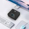CIO Mini PC with Wi-Fi Connectivity - Perfect for Gaming, Streaming, and Work view 2