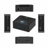 CIO Mini PC with Wi-Fi Connectivity - Perfect for Gaming, Streaming, and Work view 3