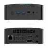 CIO Mini PC with Wi-Fi Connectivity - Perfect for Gaming, Streaming, and Work view 4