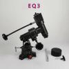 Astronomical Telescope Equatorial Accessories Adjusting for Equatorial Mount EQ2 EQ3 Repacements(Long) view 3