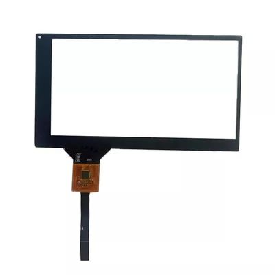 LVZHIYUANBY Touch Screen for Pioneer SPH-DA160DAB 6Pin Digitizer Sensor Replace Part Sensor