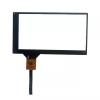 LVZHIYUANBY Touch Screen for Pioneer SPH-DA160DAB 6Pin Digitizer Sensor Replace Part Sensor view 1