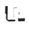 Camera Horizontal Vertical Mount Bracket +Magnetic Base Adapter for Insta360 X4 view 1