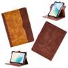 Case for Huawei MatePad Paper 10.3-Inch eReader Case 360 Degree Rotation Multi-Viewing Angels PU Leather Stand Folio Cover Brown view 1
