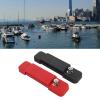 12 Way 12V 180A Distribution Block with 32pcs Terminal for Boat, Vehicle, Solar Systems - Strong & Secure Electrical Solution view 1