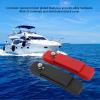12 Way 12V 180A Distribution Block with 32pcs Terminal for Boat, Vehicle, Solar Systems - Strong & Secure Electrical Solution view 2